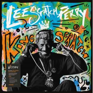 Lee Perry リーペリー / King S...の商品画像