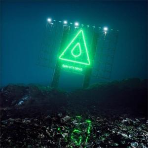 Rain City Drive / Rain City Drive 輸入盤 〔CD〕