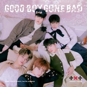 TOMORROW X TOGETHER / GOOD BOY GONE BAD 【初回限定盤B】(+...