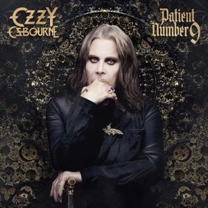 Ozzy Osbourne オジーオズボーン / Patient Number 9 (Blu-spe...