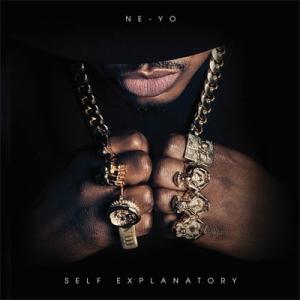 Ne-Yo ニーヨ / Self Explanatory 輸入盤 〔CD〕
