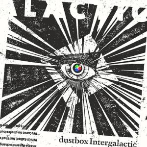 dustbox ダストボックス / Intergalactic  〔CD〕