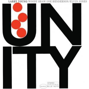 Larry Young ラリーヤング / Unity （180グラム重量盤レコード / CLASSIC VINYL） 〔LP〕