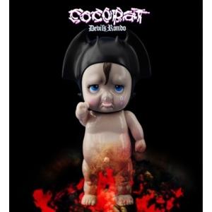 COCOBAT / Devil's Rondo 【初回限定盤】  〔CD〕