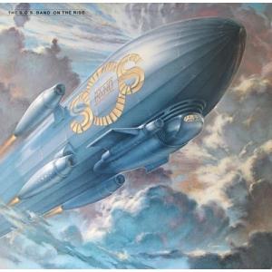 Sos Band SOSバンド / On The Rise + 4  国内盤 〔CD〕