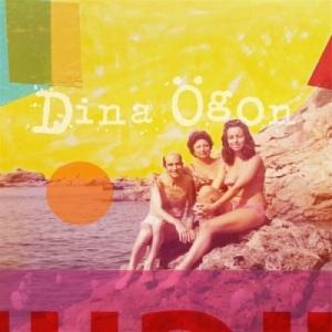 Dina Ogon / Dina Ogon  〔LP〕