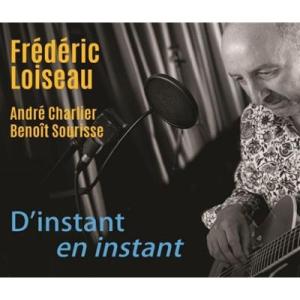 Frederic Loiseau / D'instant En Instant 輸入盤