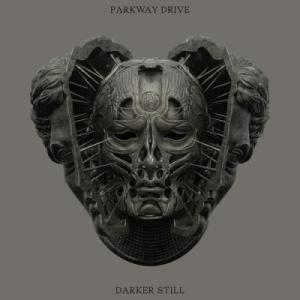 Parkway Drive / Darker Still 輸入盤 〔CD〕