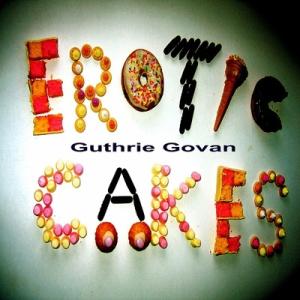Guthrie Govan / Erotic Cakes  国内盤 〔SHM-CD〕