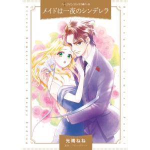 メイドは一夜のシンデレラ/光晴ねね