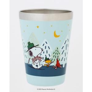 SNOOPY CUP COFFEE TUMBLER BOOK produced by LOGOS NIGHT / ブランドムック