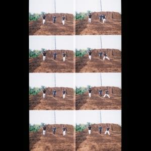 水いらず / su-mu  /  su-mu -Don’t Stop- Keiichi Sokabe...