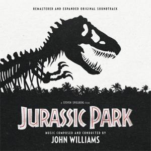 ジュラシック・パーク (シリーズ) / Jurassic Park 輸入盤 〔CD〕