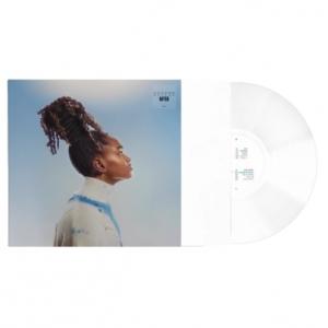 Koffee / Gifted (クリア・ヴァイナル仕様 / アナログレコード）  〔LP〕