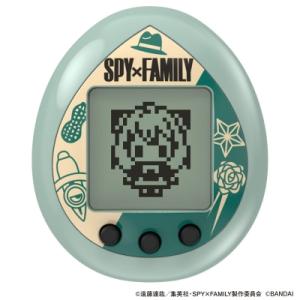 SPY×FAMILY TAMAGOTCHI スパイグリーン  〔Goods〕