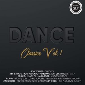オムニバス / Dance Classics Vol.1