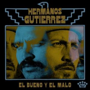 Hermanos Gutierrez / El Bueno Y El Malo (180グラム重量盤レコード)  〔LP〕｜hmv