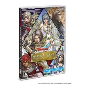 PC Soft / 【PC】ドラゴンクエストX オンライン オールインワンパッケージ version 1-6  〔GAME〕