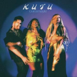 Kutu / Guramayle 〔LP〕