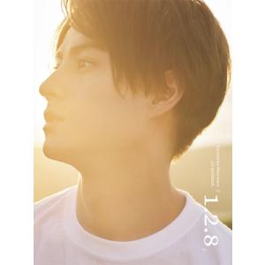 松村龍之介1st photobook / 松村龍之介