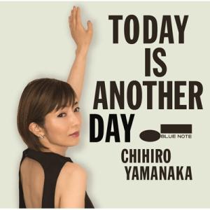 山中千尋 ヤマナカチヒロ / Today Is Another Day (UHQCD+DVD)【限定...