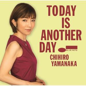 山中千尋 ヤマナカチヒロ / Today Is Another Day (SHM-CD) 国内盤 〔...