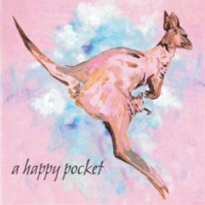 Trash Can Sinatras トラッシュキャンシナトラズ / Happy Pocket (ア...