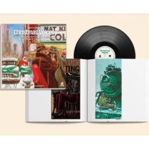 サウンドトラック / Christmas Voices:  Vinyl Story