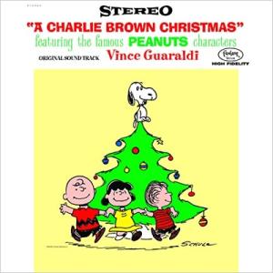 Vince Guaraldi ビンスガラルディ / Charlie Brown Christmas ...