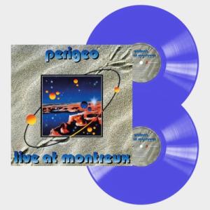 Perigeo / Live In Montreux