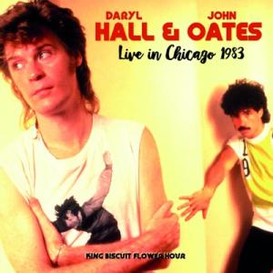 Hall&amp;Oates (Daryl Hall&amp;John Oates) ホール＆オーツ / Live ...