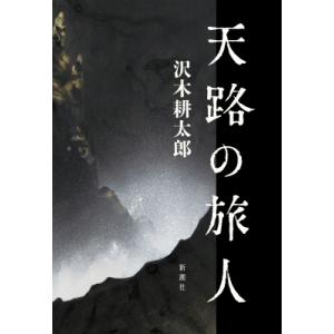 天路の旅人 / 沢木耕太郎 サワキコウタロウ  〔本〕