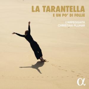 Baroque Classical /  クリスティーナ プルハー＆ラルペッジャ
