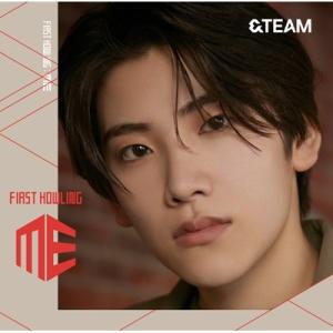 &TEAM / First Howling :  ME 【メンバーソロジャケット盤 - YUMA -】  〔CD〕