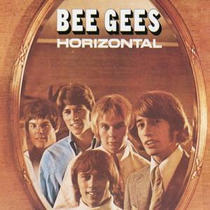 Bee Gees ビージーズ / Horizontal (SHM-CD) 国内盤 〔SHM-CD〕