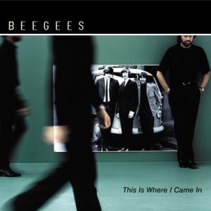 Bee Gees ビージーズ / This Is Where I Came In (SHM-CD) ...