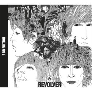 Beatles ビートルズ / Revolver 【スペシャル・エディション (2枚組SHM-CDデ...