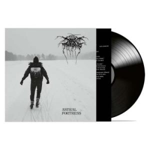 Darkthrone ダークスローン / Astral Fortress