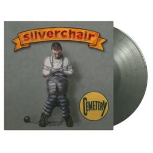 Silverchair / Cemetery