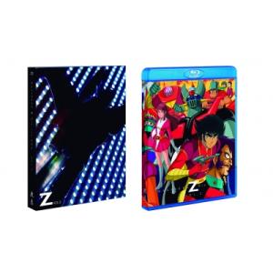 マジンガーZ Blu-ray BOX VOL.2  〔BLU-RAY DISC〕