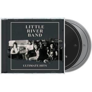 Little River Band / Ultimate Hits 輸入盤 〔CD〕