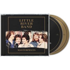 Little River Band / Masterpieces 輸入盤 〔CD〕