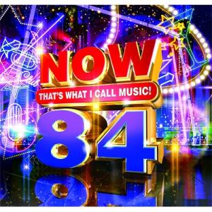 NOW / Now 84 輸入盤