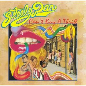 Steely Dan スティーリーダン / Can&apos;t Buy A Thrill (アナログレコード...