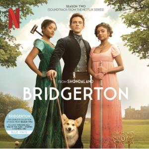 TV サントラ / Bridgerton Season 2 (Soundtrack From Net...