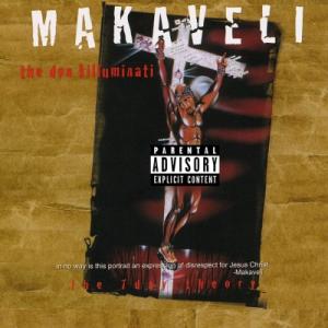 Makaveli / Don Killuminati:  The 7 Day Theory (2枚組...
