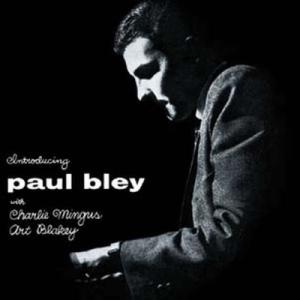 Paul Bley ポールブレイ / Introducing Paul Bley (クリア・ヴァイナル仕様 / アナログレコード)  〔LP〕｜hmv