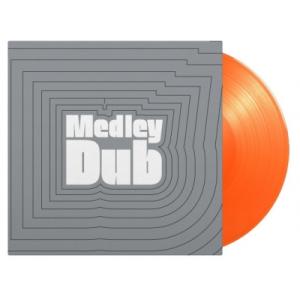 Sky Nations / Medley Dub