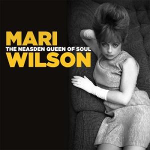 Mari Wilson / Neasden Queen Of Soul (3CD Clamshell...