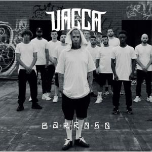 Vacca / Barroso 輸入盤